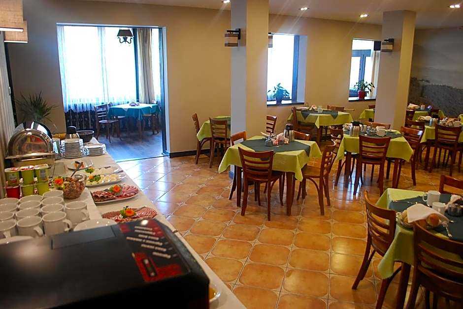 Willa "Zimowit" w Wiśle