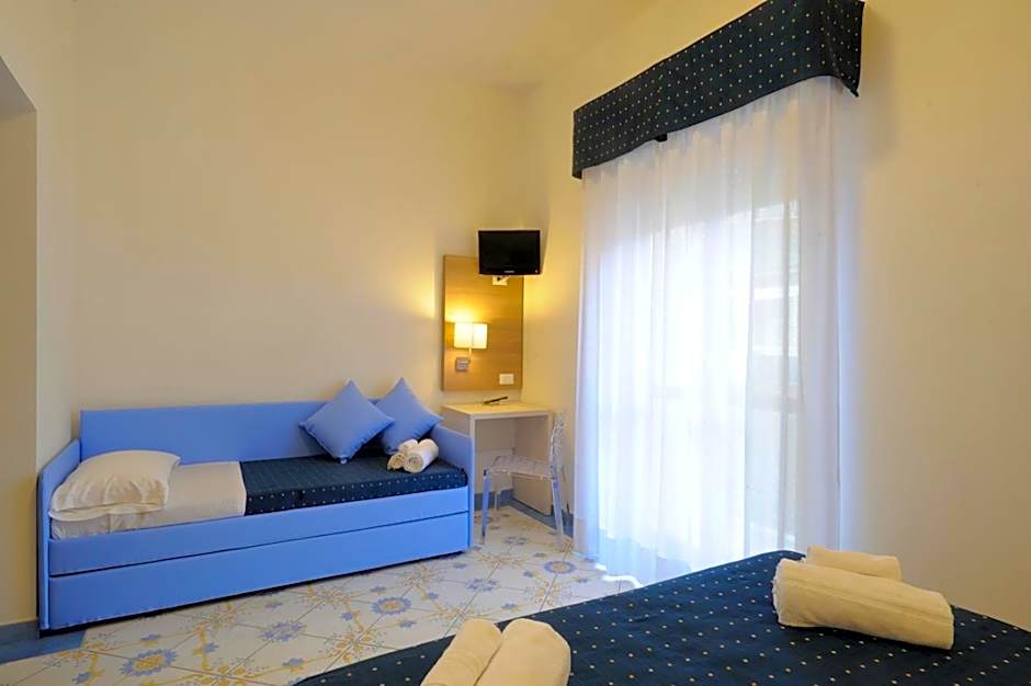 Hotel Delfino
