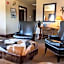 Sheridan Inn, B/W Signature Collection