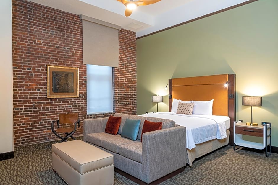 Homewood Suites by Hilton Indianapolis Downtown