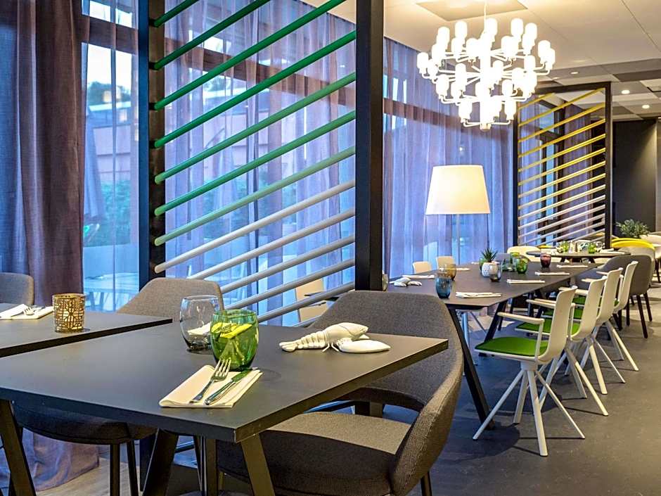 Mercure Hyères Centre Côte d'Azur