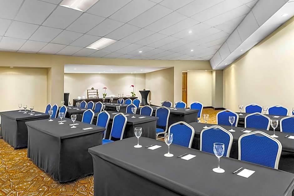 DoubleTree By Hilton Cariari San Jose - Costa Rica