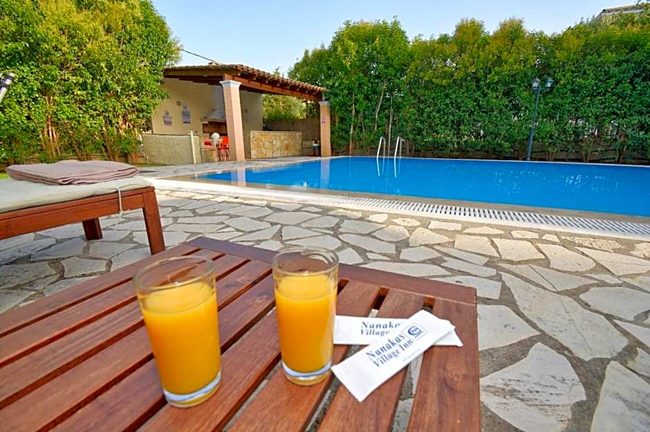 CHA Nanakas Village Inn