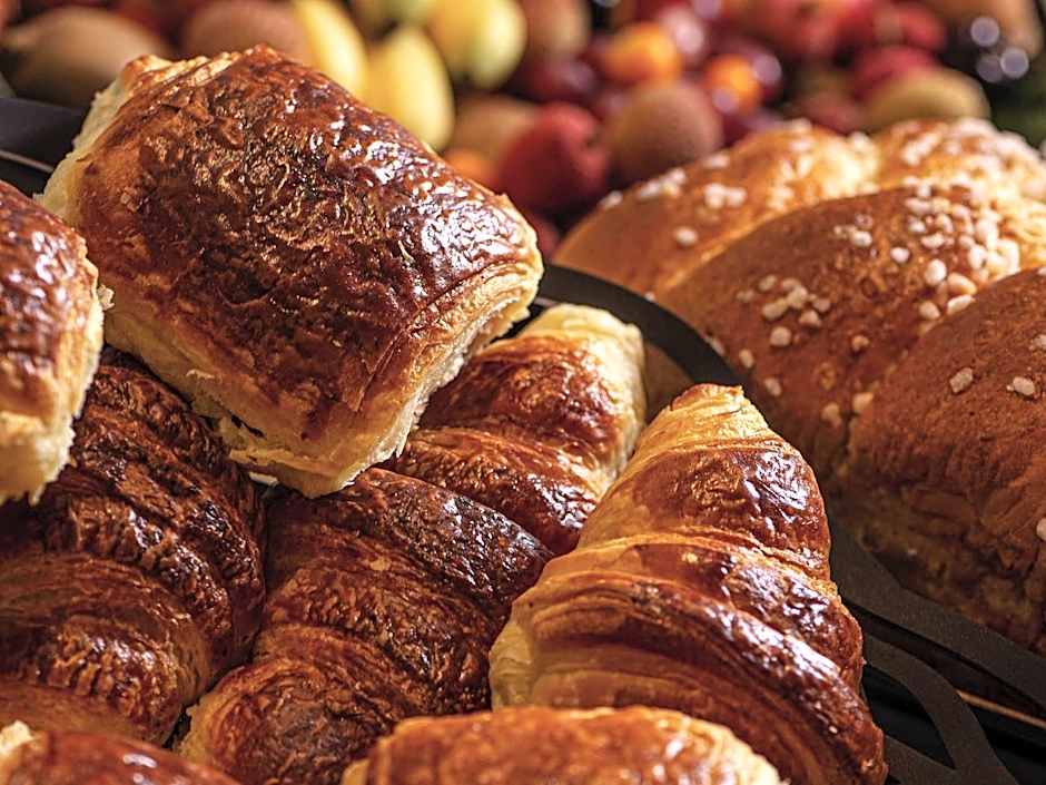 Mercure Paris Gare De Lyon Opera Bastille