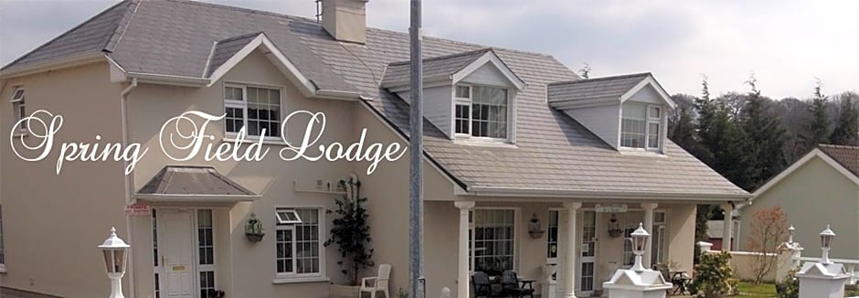 Springfield Lodge