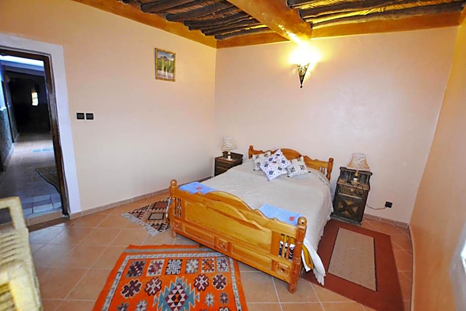 Tizourgane Kasbah