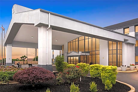 Spark by Hilton Lexington Hamburg