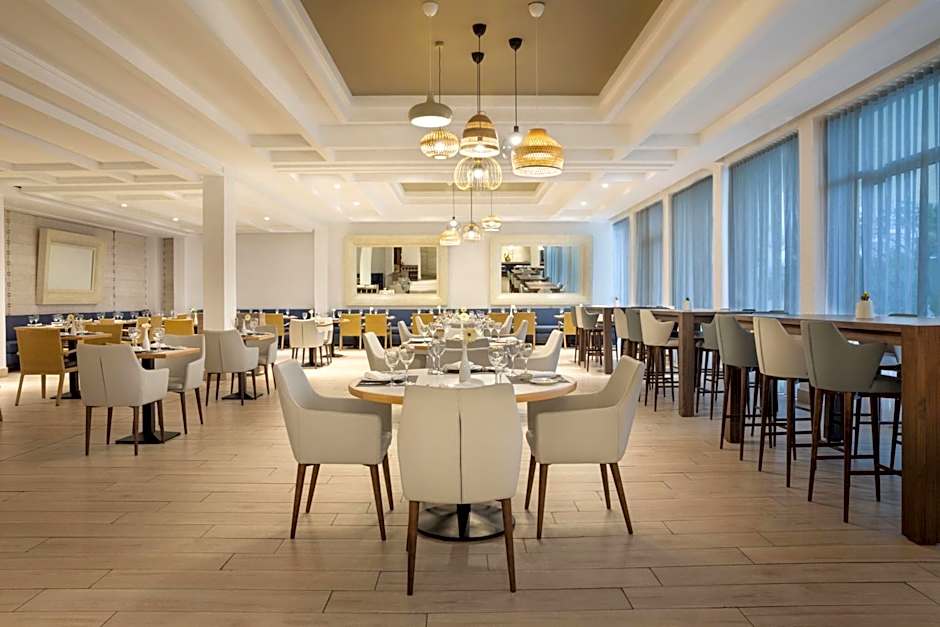 Casablanca Marriott Hotel