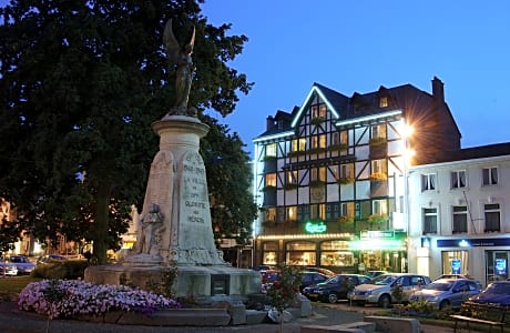 Hotel Restaurant L'auberge