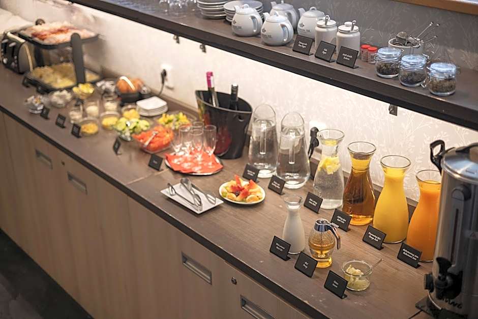 Pytloun Wellness Travel Hotel