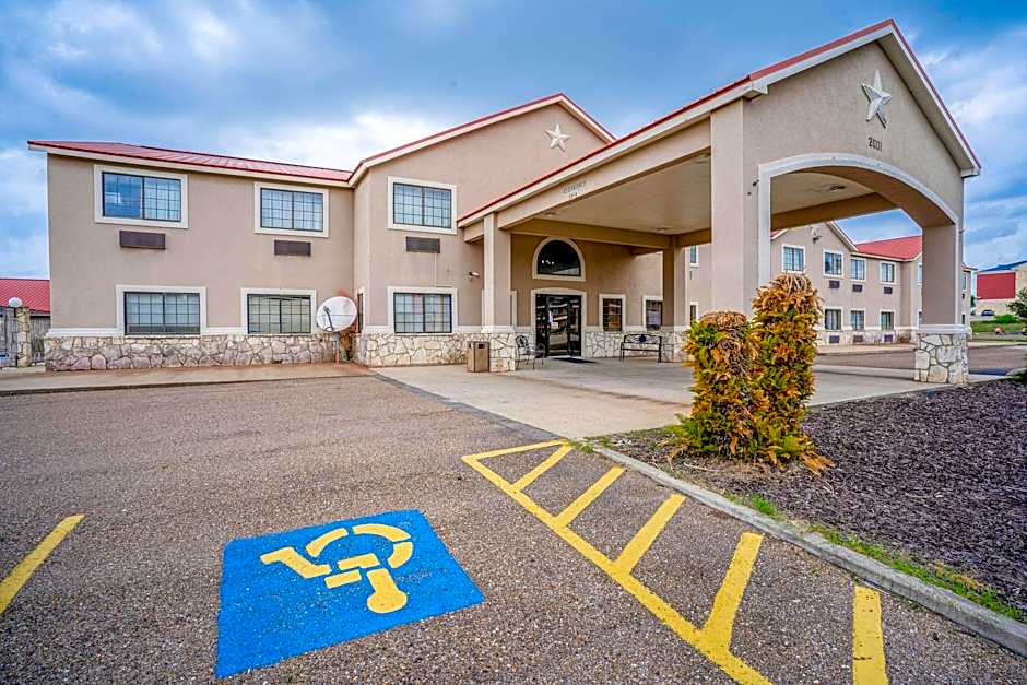 Texan Inn By OYO Beeville US-181