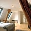 Hayk Altstadthotel & Appartements