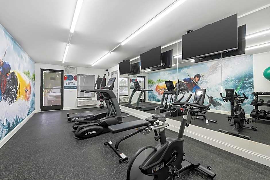 Clarion Pointe Alachua - Gainesville Area