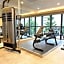 Urban Hotel Kyoto Shijo Premium
