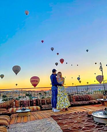 Lord of Cappadocia Hotel