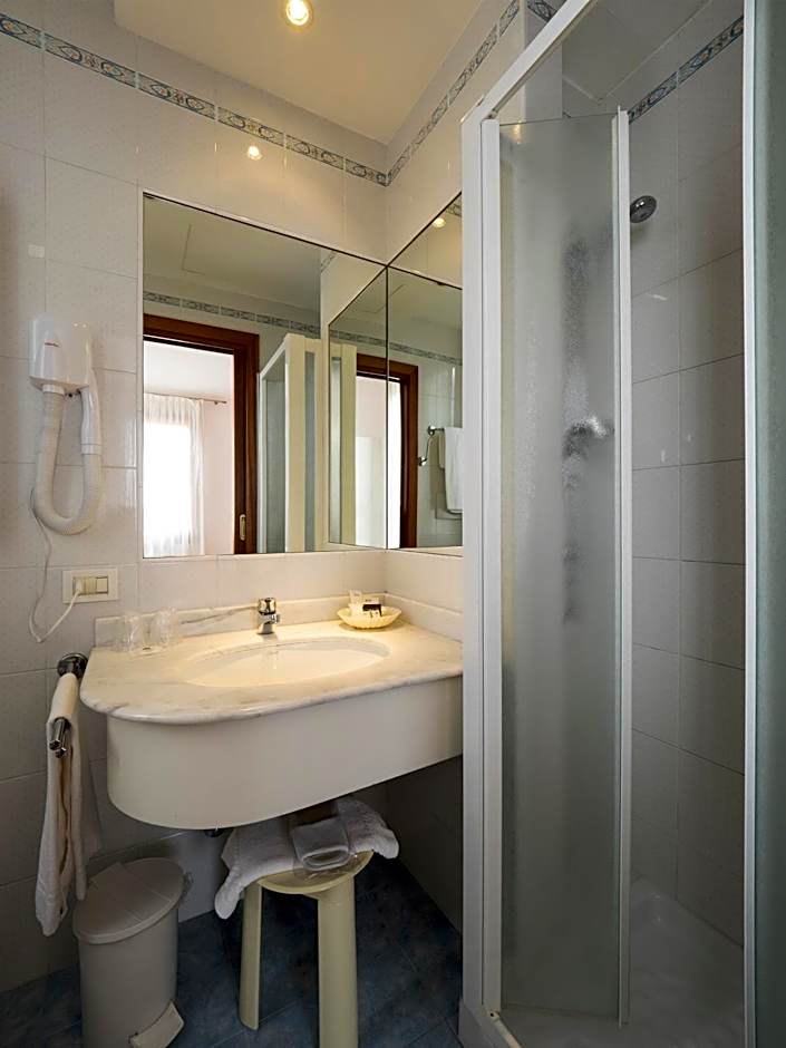 Hotel Villa Braida