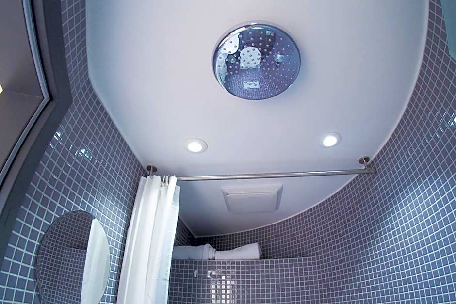 slube am Stadthafen Neustrelitz