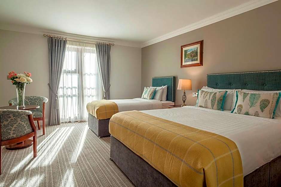Photo 1 of 3 of Triple Room
