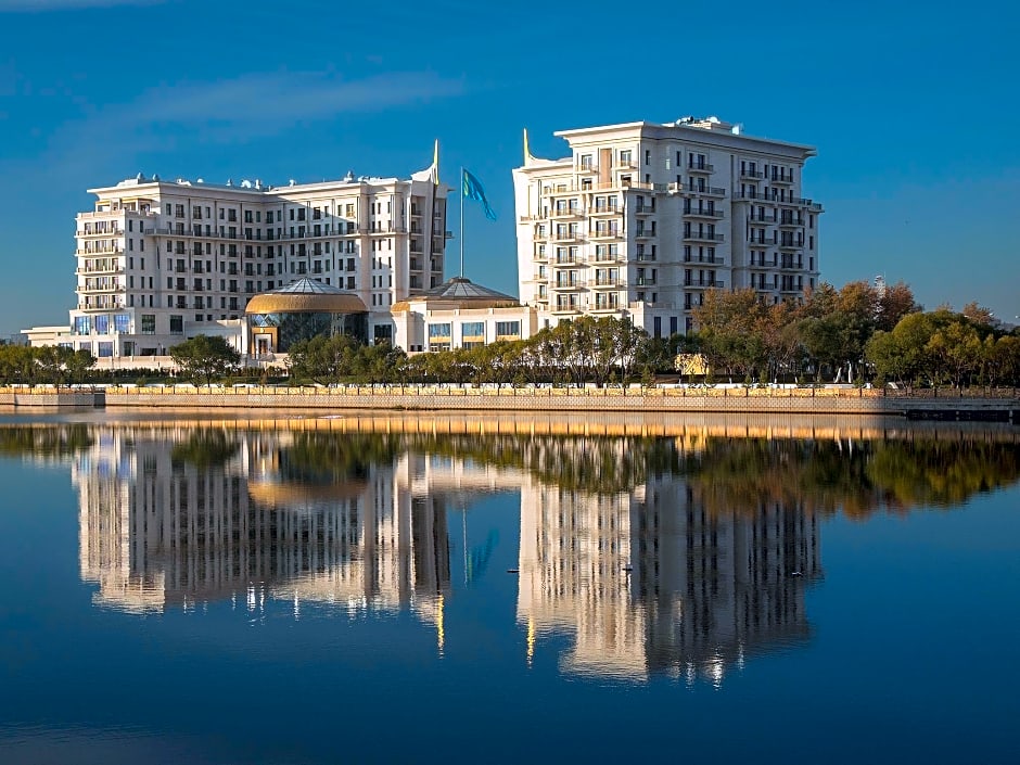 The St. Regis Astana