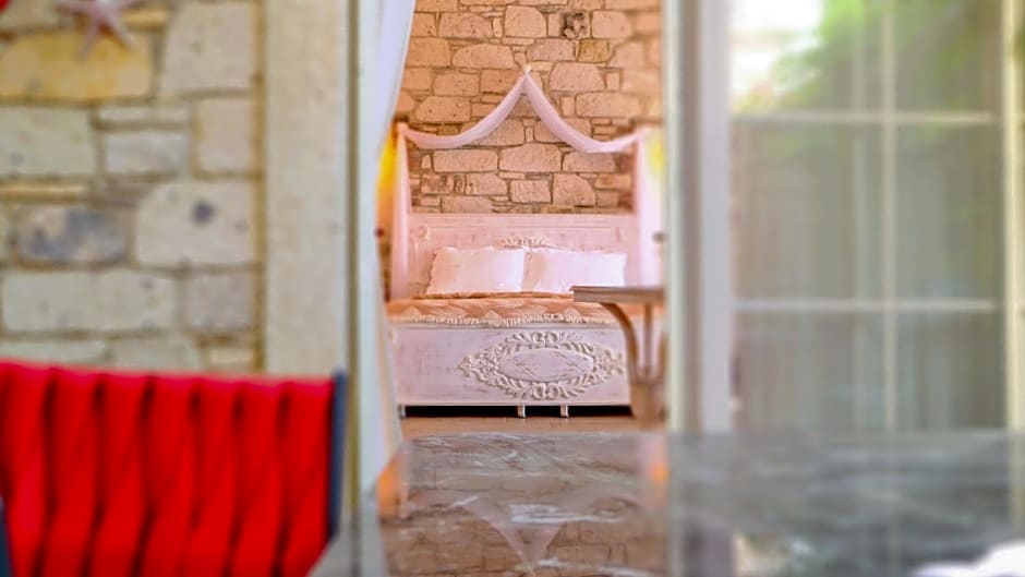 CASA RUBİNO BUTİK OTEL