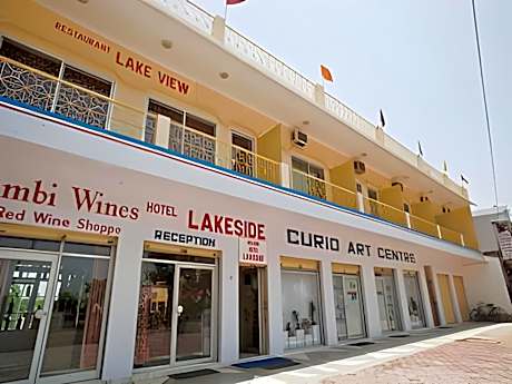 Hotel Lakeside Khajuraho