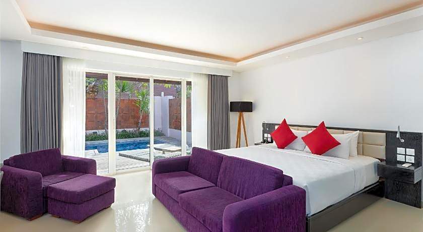 Downtown Villas Hotel