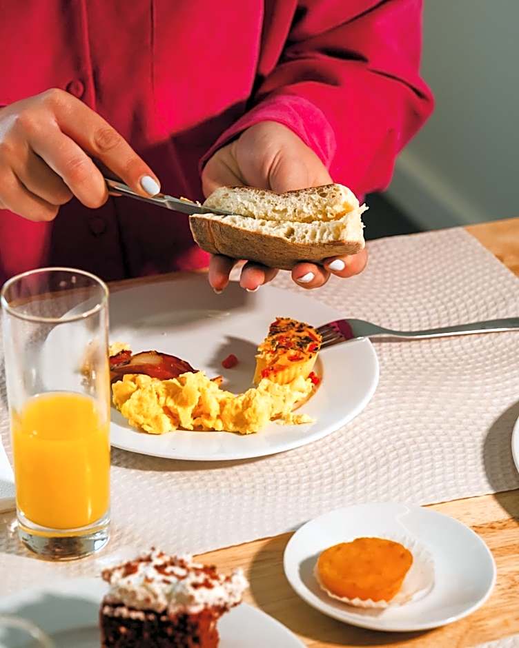 CFS Azores Guest House