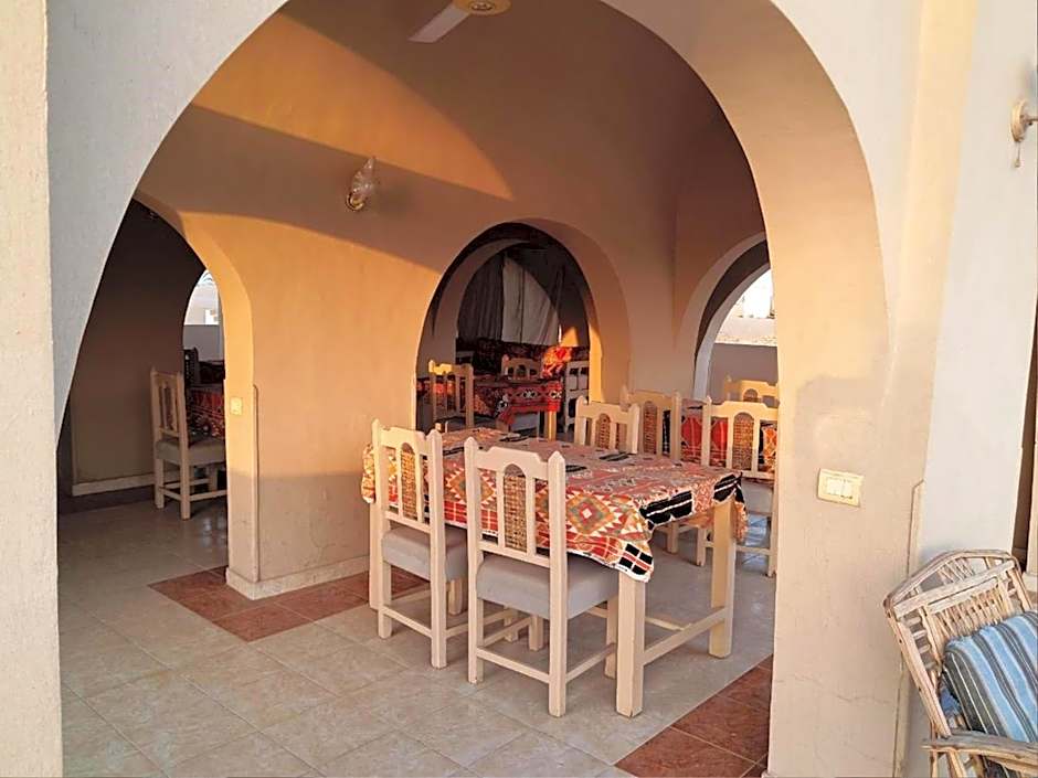 Kareem Hotel Luxor
