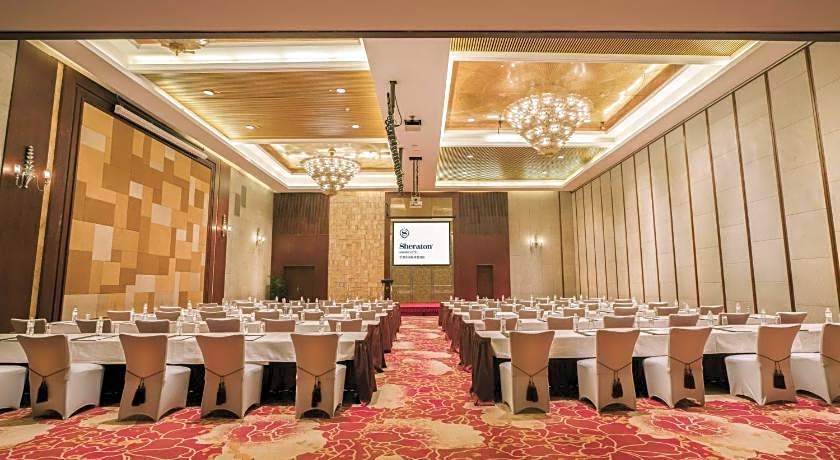 Sheraton Ningbo Hotel
