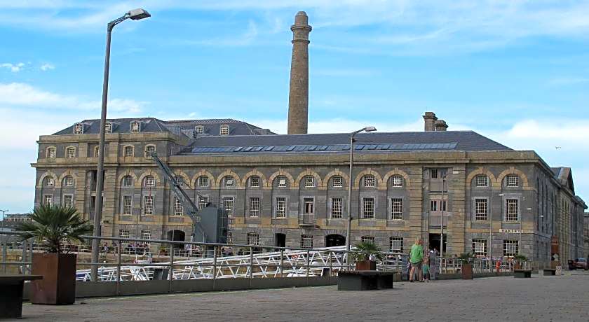 45 Brewhouse - Royal William Yard