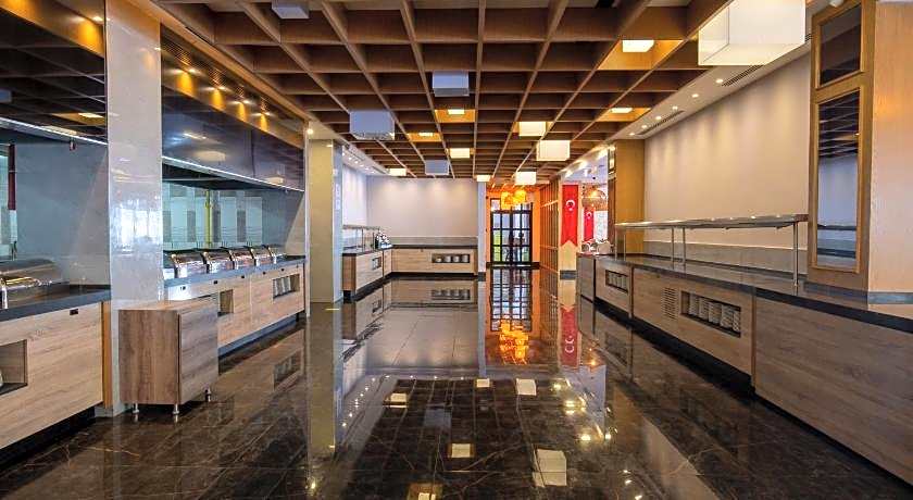 Hane Sun Elite Hotel