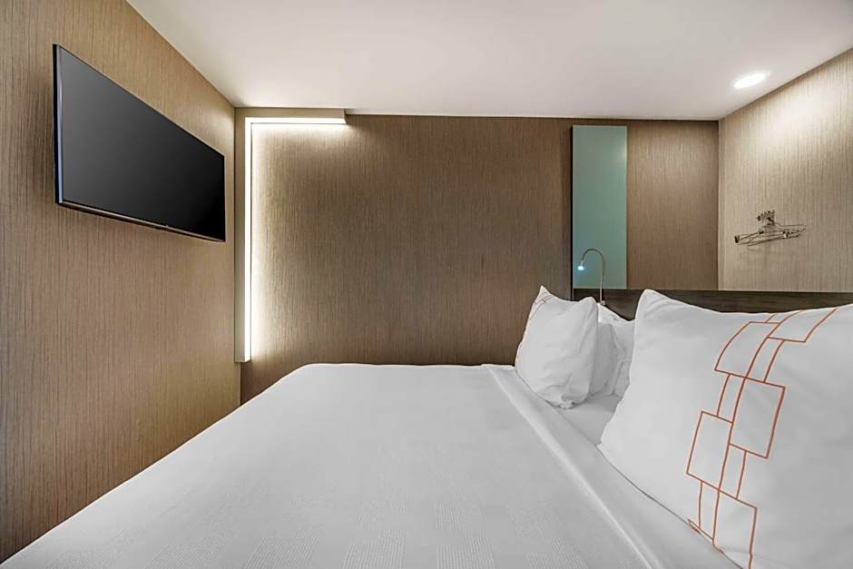 Vib Best Western Springfield