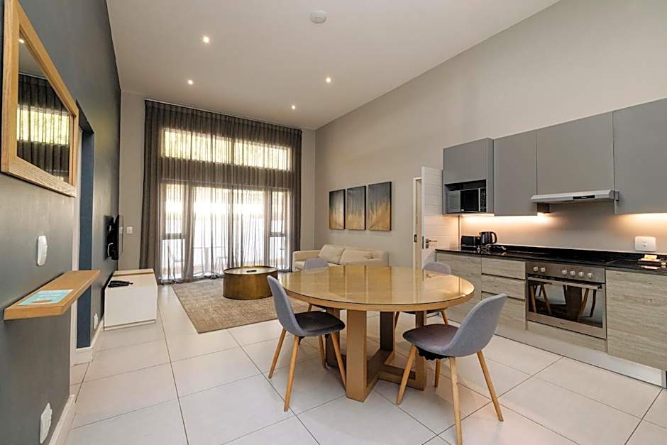 Mint Hotel Sandhurst