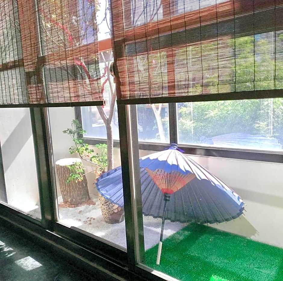 Sailin 137 Hostel