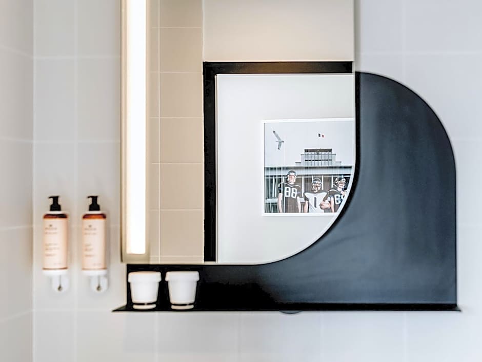 Mercure Brest Centre Port