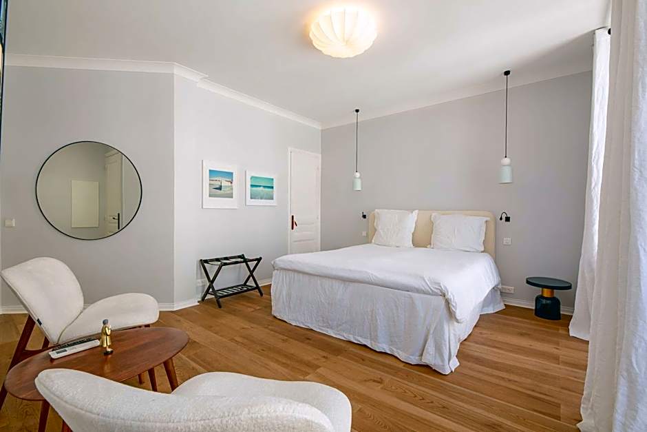 La Guitare 31 - Nice, modern studio in center of Cannes, right behind Grand Hotel