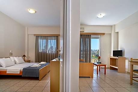 Family Apartments