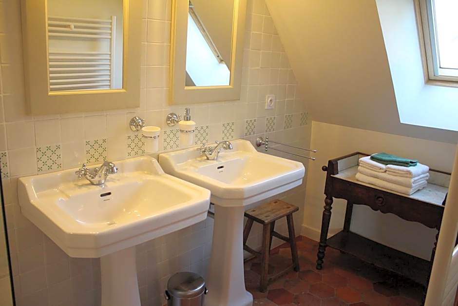 Orangerie Saint Martin