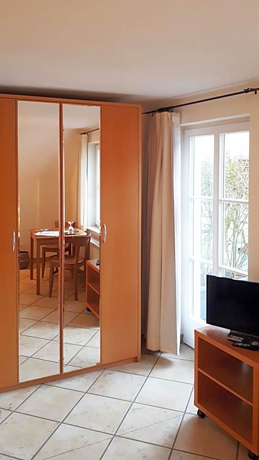 Landhaus Gräfendhron