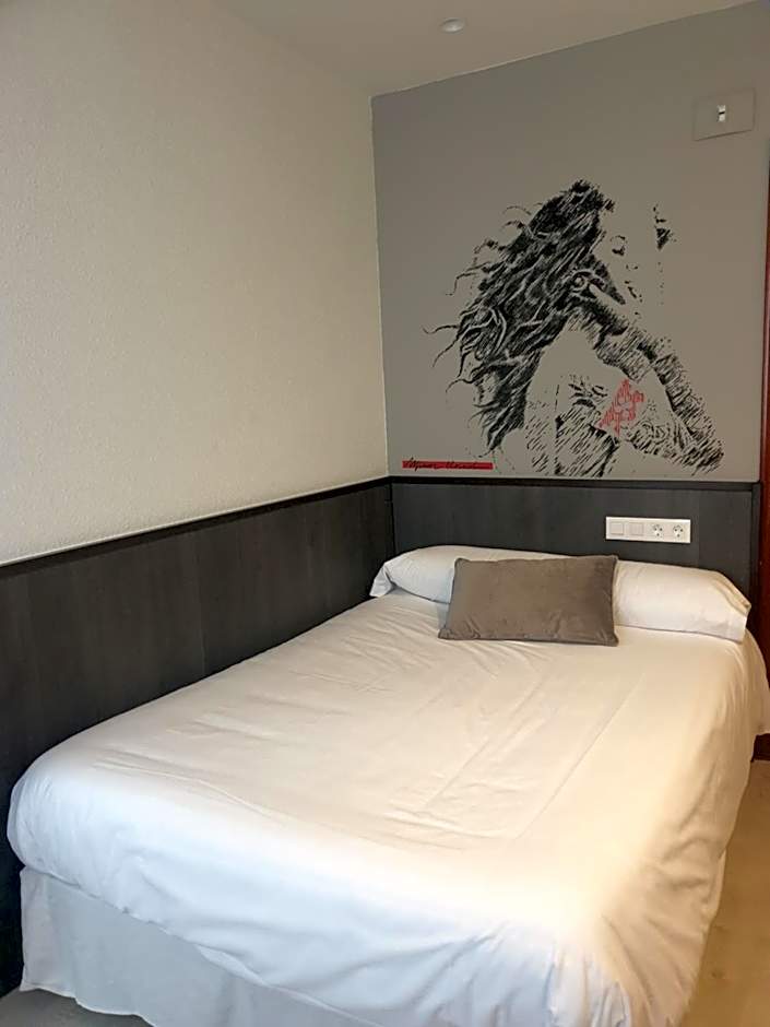 Hotel Arts - Gasteiz Centro