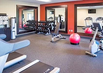 Hampton Inn and Suites at Wisconsin Dells Lake Delton