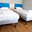 ibis budget Aix en Provence