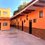 Hotel Cuauhtemoc