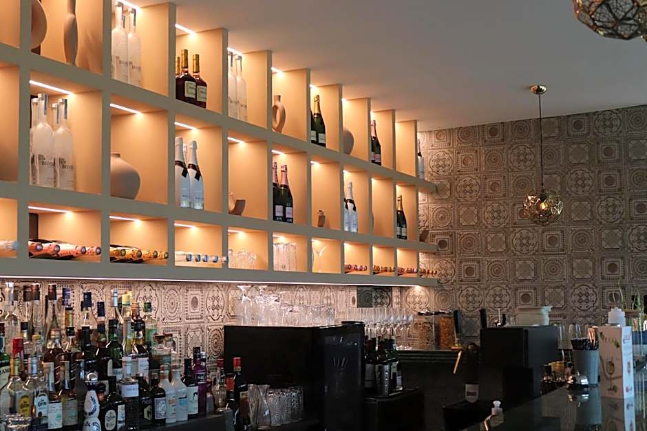 Hayat Sky Hotel Rust