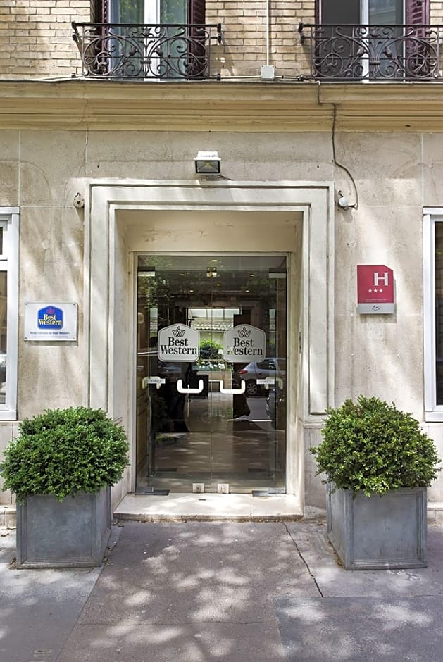 Montcalm
