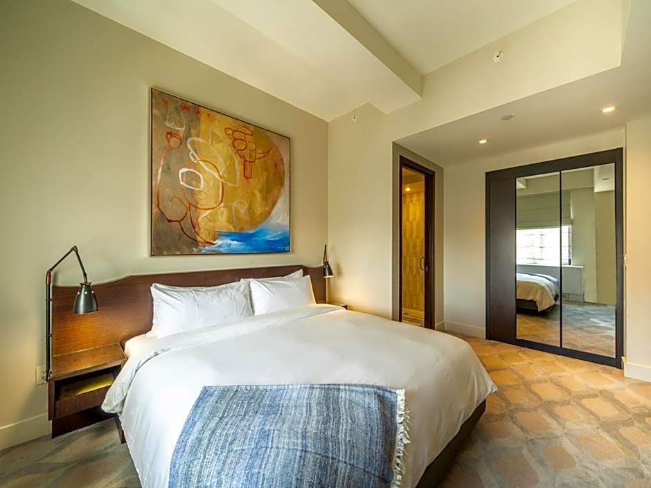 The Marmara Park Avenue