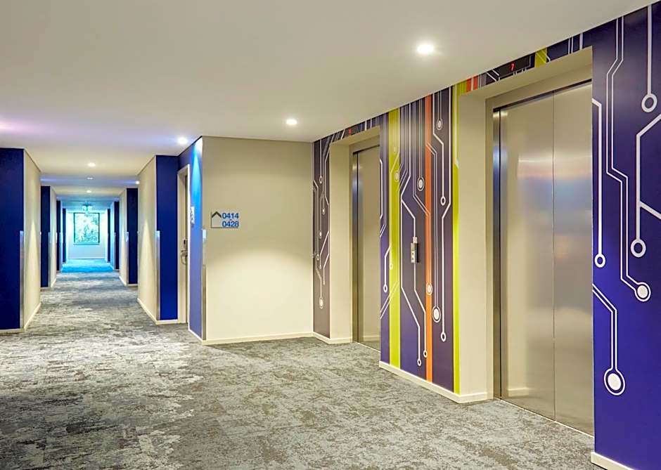 Holiday Inn Express Sydney Macquarie Park By IHG
