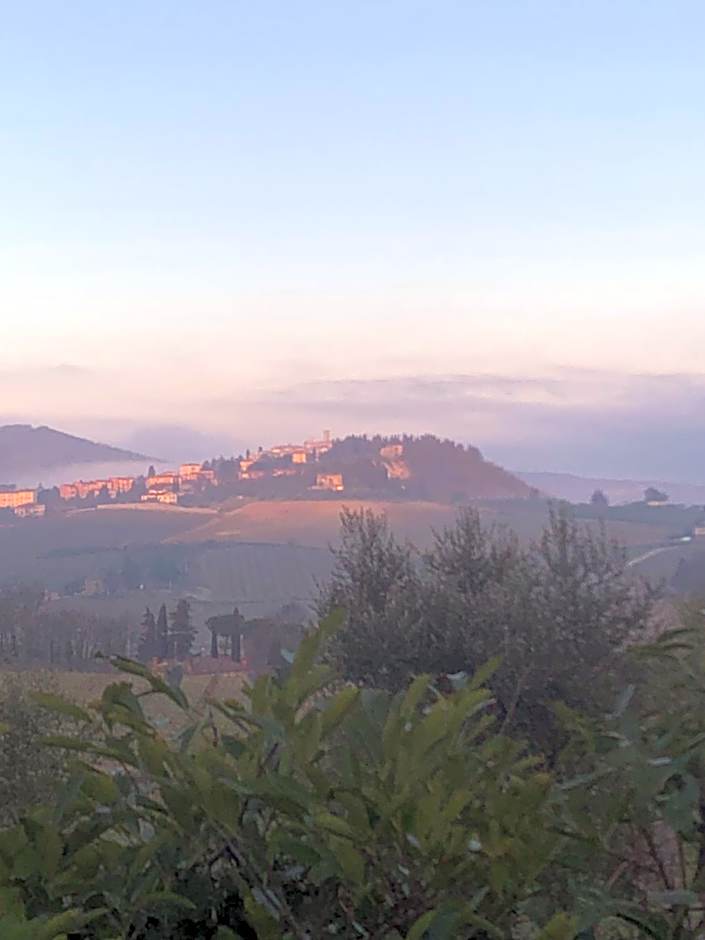 Relais Santa Cristina