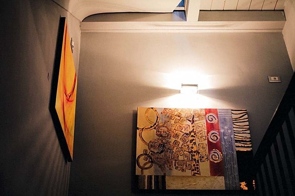 Suite D'Autore Art Design Gallery