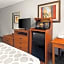 Magnuson Hotel Detroit Airport